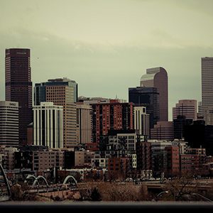 denver