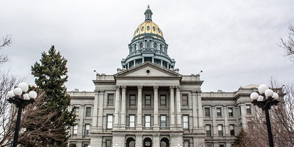 Denver capital progressive laws