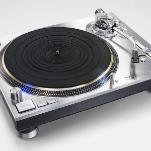 turntable