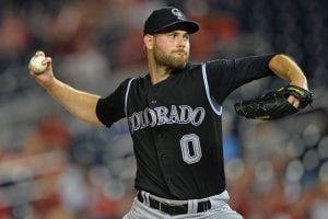 Adam Ottavino