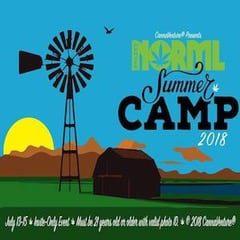 2nd Denver NORML Summer Camp
