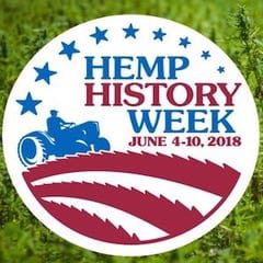 Hemp History Week