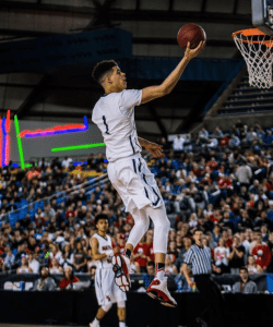 Michael Porter Jr