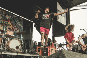 Warped Tour