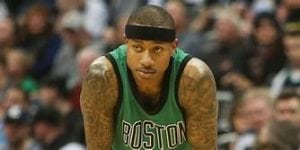 Isaiah Thomas_Denver Nugget’s