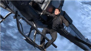 Mission: Impossible - Fallout