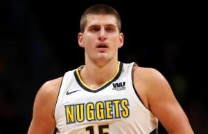 Nikola Jokic