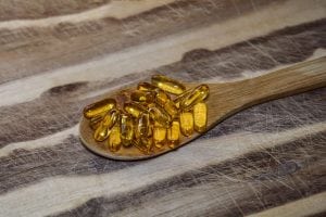 Omega-3 and the Environment
