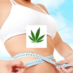 weed and weight loss