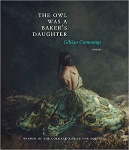 The Owl Was A Bakers Daughter_Gillian Cummings
