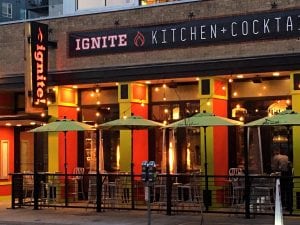 Ignite Kitchen