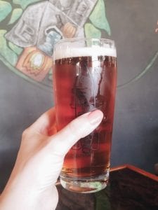 Launch Pad Brewery