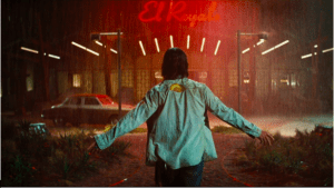 Bad Times at the El Royale