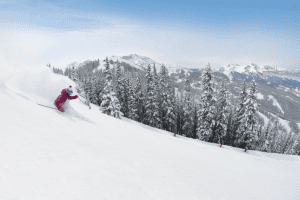 Telluride Ski Resort