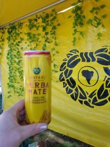 The Harvest Party – a unique event hosted by the nonprofit, Groundwork Denver in sponsorship with Yerba Mate Tea.