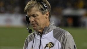 Mike MacIntyre