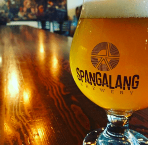Spangalang Brewery