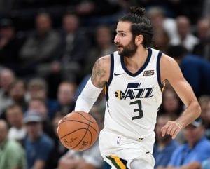 RickyRubio (Utah)