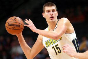 Nikola Jokic