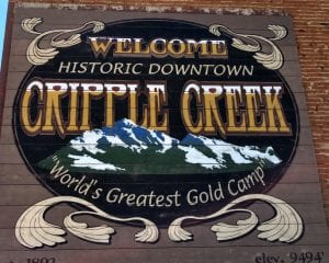 cripple creek