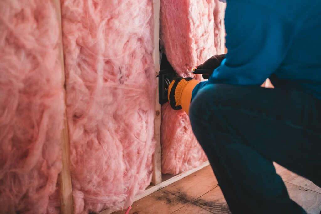 Eco-Friendly Insulation - OnDenver.com