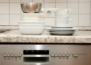 Dishwasher Repair Services - OnDenver.com