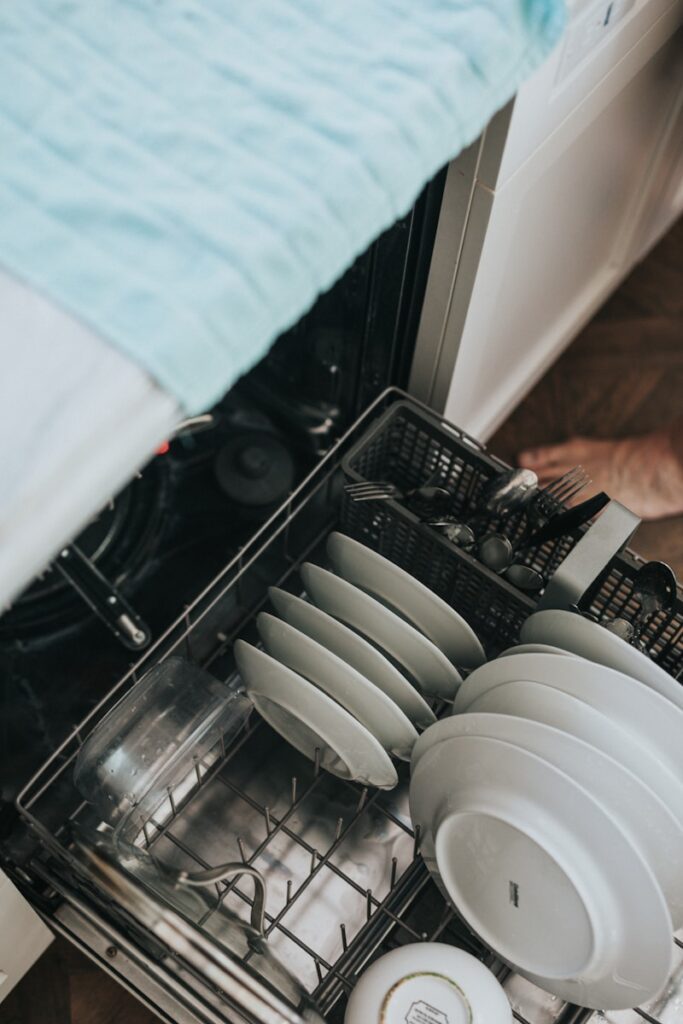 Dishwasher Repair Services - OnDenver